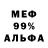 Кетамин VHQ Edmon Brahushi